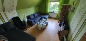 Ferienwohnung mit großer Dachterrasse